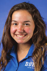 Beth Nebel's Instagram, Twitter & Facebook