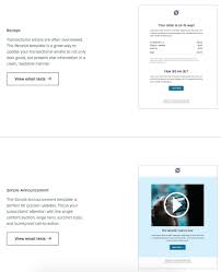 Visit today to find the perfect template for your next marketing campaign. 900 Free Responsive Email Templates Editable Without Coding Download In Html