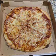 Pete pizza food truck in st. Zach Willis S Pizza Review At Cappy S Pizzeria One Bite