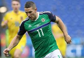 Watch the world cup qualification uefa event: Northern Ireland Vs Azerbaijan Live Streaming Starting 11 Final Score Fifa World Cup Qualifier 2018