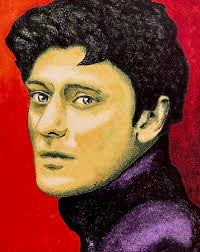 Tom F. Klein Artist: Paintings for sale