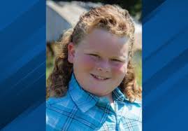 Four Oklahoma kids advance to finals of national mullet competition