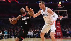 The cleveland cavaliers have acquired power forward sam dekker from the los angeles clippers in a deal first reported by espn's adrian wojnarowski sunday. Nba News Cleveland Cavaliers Traden Offenbar Fur Sam Dekker