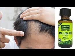 How To Use Tea Tree Oil For Hair Growth Youtube Hair Growth Oil Tea Tree Oil For Acne Tea Tree Oil Benefits