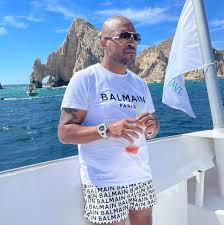 Profile for Tenisha Gray