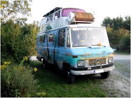 50 Years Of Mercedesbenz Vans Mercedes Benz Catalog With Mercedes Camper Old Mercedes Classic Campers
