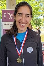 Join us in congratulating NewYork-Presbyterian Brooklyn Methodist Hospital  Labor and Delivery Nurse Laura Coogan