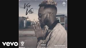 Music Video By Kwesta Performing Vur Vai C 2018 Sony Music Entertainment Africa Pty Ltd Under Exclusive Licen Music Videos Sony Music Entertainment Songs