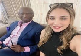 Ned Nwoko explains separation from Moroccan wife, dispels 'Kayamata' rumours