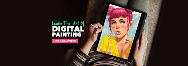 Check spelling or type a new query. Digital Painting The Ultimate Beginner S Guide Paintable