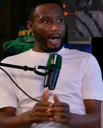 Mikel Obi and Nickolas Jackson saga continues as Mikel replies Jackson.  John Obi Mikel to Nicolas Jackson: "If he scores every week and tells me to  shut up, I'll take that! Africans