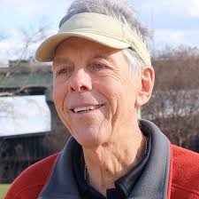 John Bryan, Author and Park-Lover — Kiwanis Club of Richmond