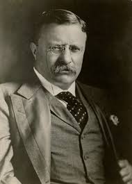 Roosevelt came into office at the lowest point in the country's worst ever depression and countered it through his program for relief, recovery and reform, famous as the new deal. Theodore Roosevelt Photo Gallery Nobelprize Org