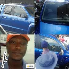 With the lockdown, south africa's healthcare sector has won time to prepare for the rising wave of infections and deaths, mkhize said. Gcaba Brothers Durban Taxi Boss Assassinated In Hail Of Bullets Ireport South Africa News