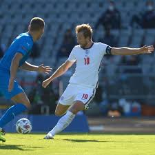 Harry began his professional career at tottenham hotspur, joining the academy in july, 2009, and has since gone on to become one of the best strikers in world football. Harry Kane England Vs Iceland 2020 Squad Numbers