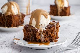 —joyce cooper, mount forest, ontario. Gluten Free Sticky Toffee Pudding Recipe Best Ever