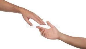 Two Male Hands Reaching Towards Each Other Isolated Sponsored Hands Male Isolated Reaching Ad Hand Reference Reaching Hands Hand Pose