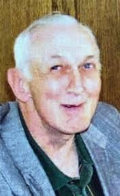 Willard Ratzlaff Obituary *** - Sturm Funeral Home