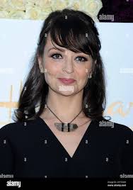 Sarah strange immagini e fotografie stock ad alta risoluzione