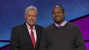 We did not find results for: Arkansas Jeopardy Contestant Kicked Preparations Into Overdrive Ahead Of Tournament