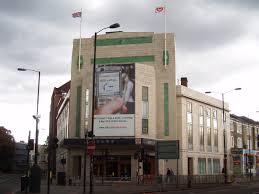 rainbow theatre wikipedia