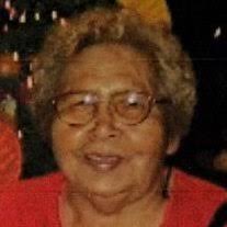 Obituary of Sabina Rita Cote