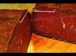 Pastirma Tarifi Ev Yapimi Pastirma Kayseri Pastirmasi Tarifi Pastirma Tarifleri Yemek Yemek Tarifleri