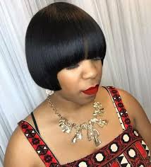 Thinking of a temporary hair makeover? 24 Hottest Short Weave Hairstyles In 2020