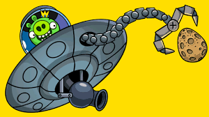 Includes images of baby animals, flowers, rain showers, and more. How To Draw King Pig In Space Ship From Angry Birds Space With Easy Step By Step Drawing Tutorial How To Draw Step By Step Drawing Tutorials