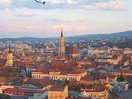 Maybe you would like to learn more about one of these? Cluj Napoca Wikipedia