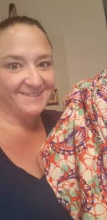 Dallas Lunch Bunch meets at Blue Mesa Restaurant