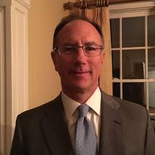 Thrilled to join this phenomenal team.