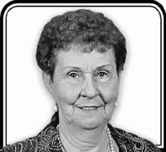 Helen BEZAIRE Obituary