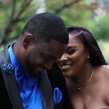 Tolesia Wardlow and William Elijah's Wedding Website