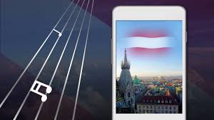 High quality hd pictures wallpapers. Austria Flag 3d Live Wallpaper Osterreich Flagge Hintergrund Youtube