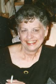 Barbara Ann Picard