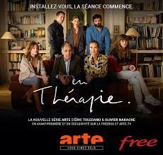 55 mn / le jeûne, une nouvelle thérapie ? Free Retrouvez Des Aujourd Hui En Avant Premiere Et En Exclusivite L Integralite De La Nouvelle Serie Arte En Therapie D Eric Toledano Et Oliver Nakache Sur Freebox Replay Entherapie Facebook