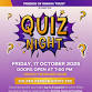Quiz Night by Friends of Kimihia Trust event image