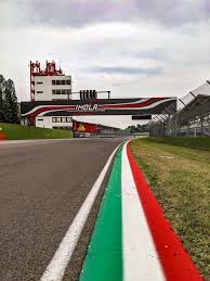 Italian Grand Prix : Autodromo Enzo e Dino Ferrari at Imola, the other  Italian F1 track. : r/formula1