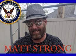 Fundraiser for Trisha Brum by Kelly Redman : Matthew Brum Funeral and Final  Expenses