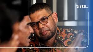 KPK Cermati Aliran Dana dari Dedi Mulyadi kepada Nasir Djamil