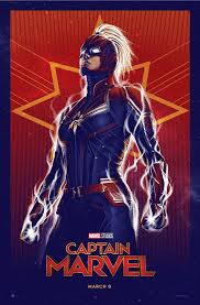 Jackson, annette bening, djimon hounsou, lee pace, clark gregg. Here S A Look At A Marvel Studios Captainmarvel Inspired Poster Created By Illustrator Tracie Ching Art Captain Marvel Marvel Posters Marvel Studios