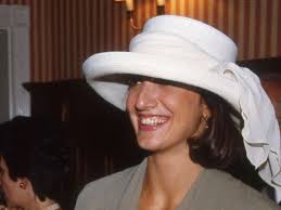 Gerard Mizrahi and Paulette Weisenfeld's wedding