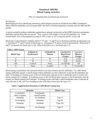 Amoeba sisters multiple alleles work sheet. Multiple Alleles Blood Type Worksheet Answers Amoeba Sisters