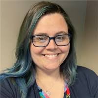 Bethany Burke, SHRM-SCP