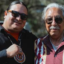 Peltier Prayer Circle