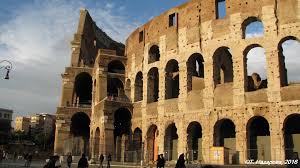Sekarang terdapat sebuah muzium yang didedikasikan untuk eros yang terletak di tingkat atas dinding luar bangunan. Apa Itu Gerbang Di Rom Triumphal Arch Konstantin Di Rom Penerangan Sejarah Dan Fakta Menarik