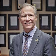 Third Congressional District candidates see increased fundraising