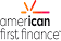 American First Finance