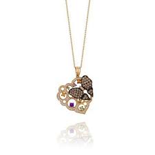 Le Vian Hearts Butterfly Away Jewelry Lover Exquisite Jewelry Levian